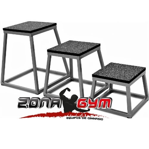 CAJAS DE SALTOSFASFA